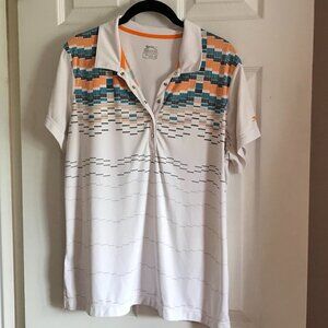 Slazenger Golf Top XL NEW